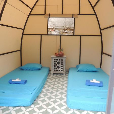فندق Semilir Glamping سيمارانغ المظهر الخارجي الصورة