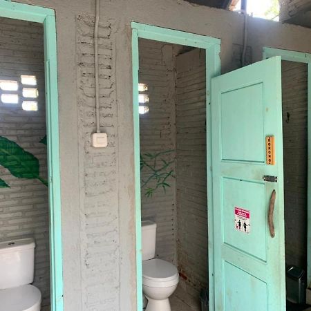 فندق Semilir Glamping سيمارانغ المظهر الخارجي الصورة