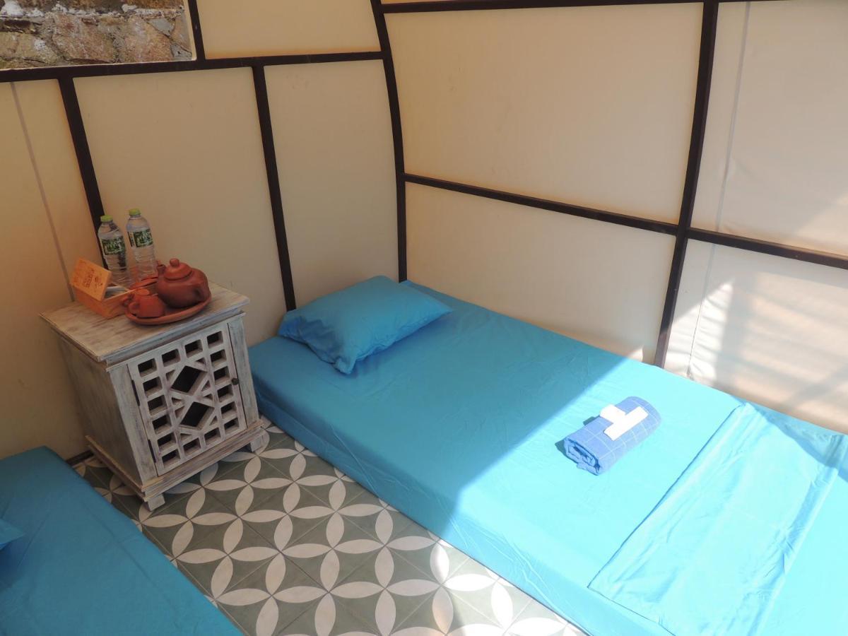 فندق Semilir Glamping سيمارانغ المظهر الخارجي الصورة