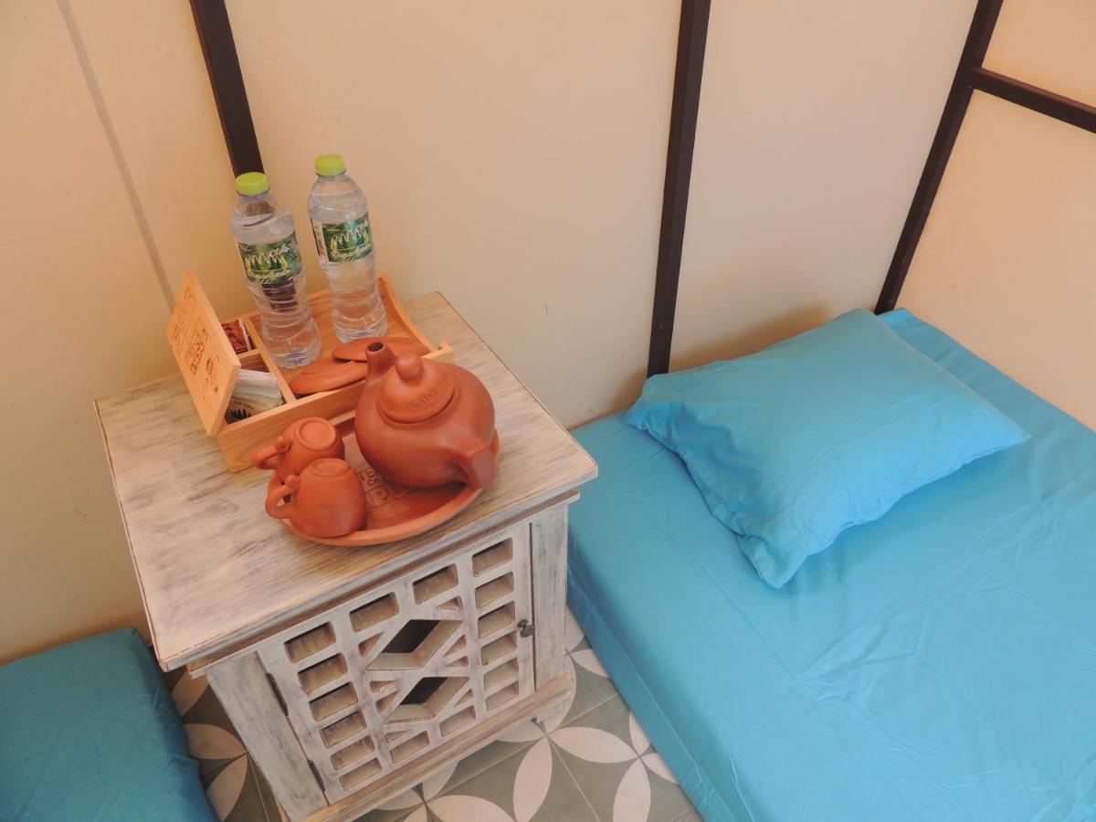 فندق Semilir Glamping سيمارانغ المظهر الخارجي الصورة