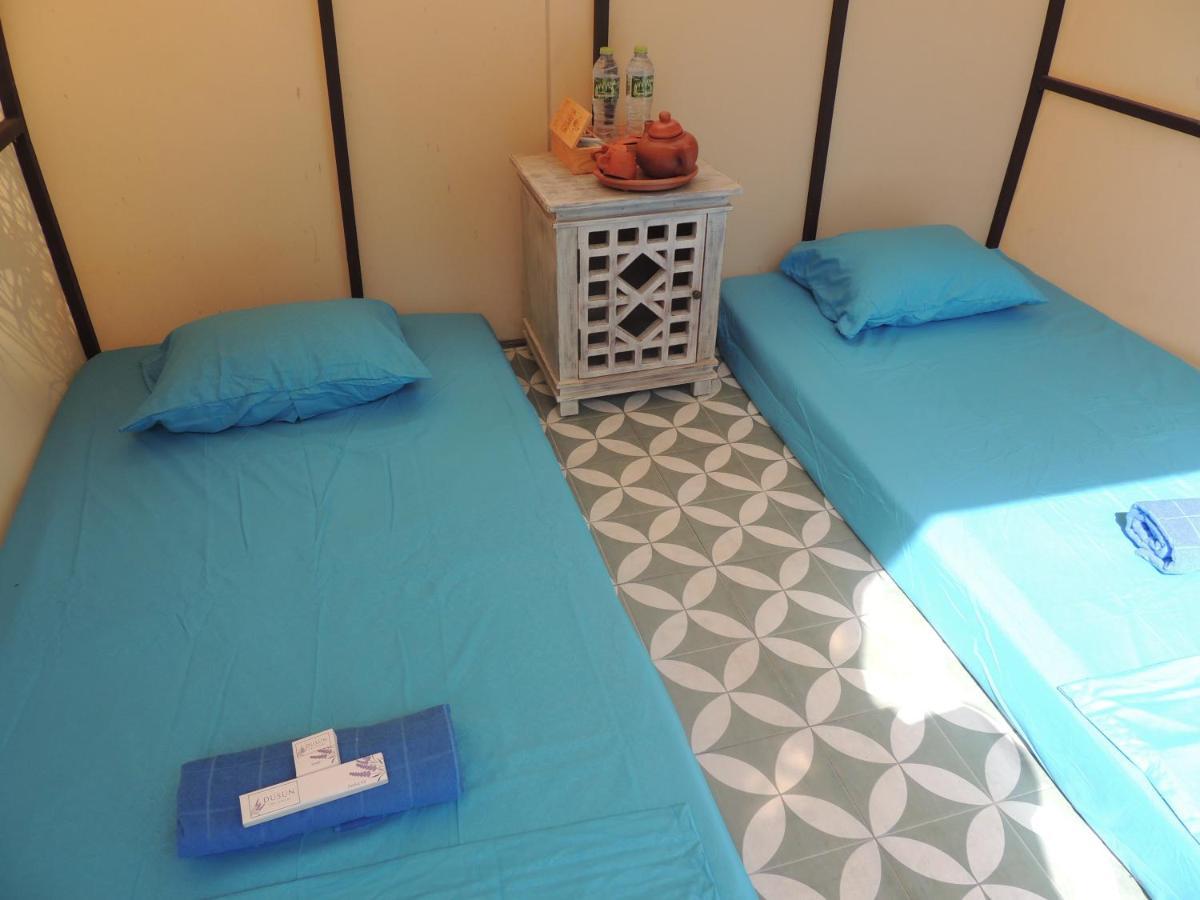 فندق Semilir Glamping سيمارانغ المظهر الخارجي الصورة