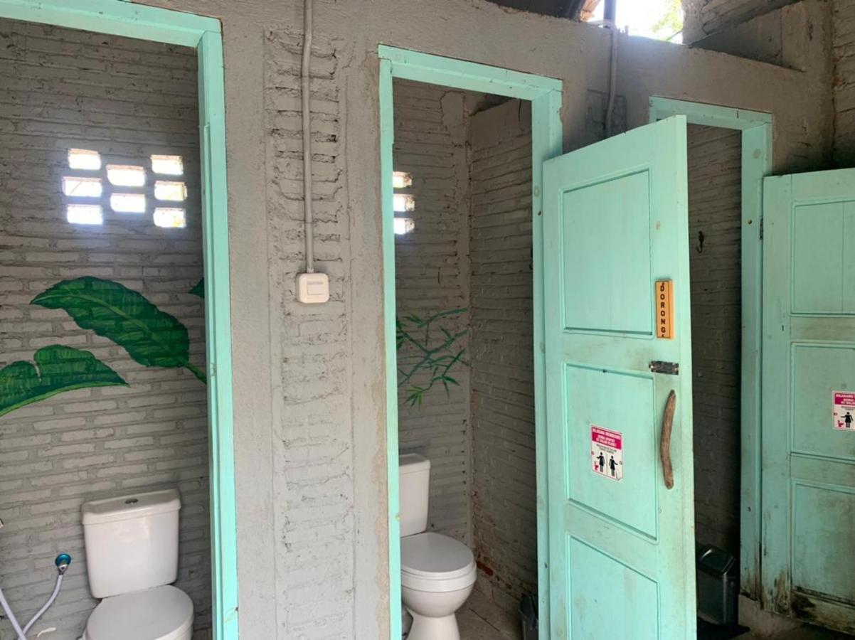 فندق Semilir Glamping سيمارانغ المظهر الخارجي الصورة
